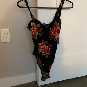 Bodysuit NWT